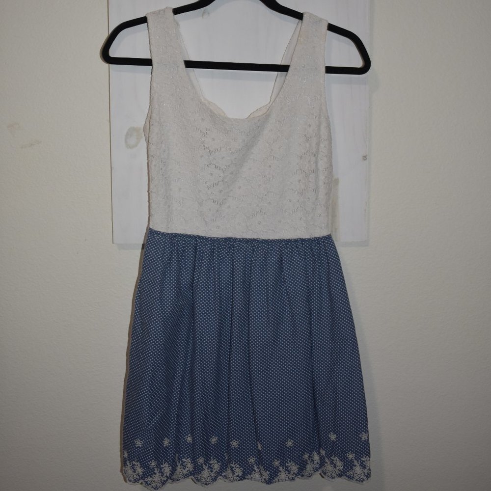 Rue21 Mini Summer Dress